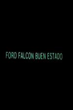 Ford Falcon, buen estado (S)