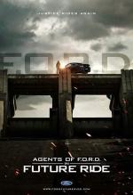 Ford: Future Ride (C)