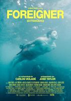 Foreigner (Extranjero) (C) - Poster / Imagen Principal