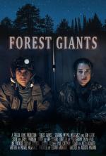 Forest Giants (C)