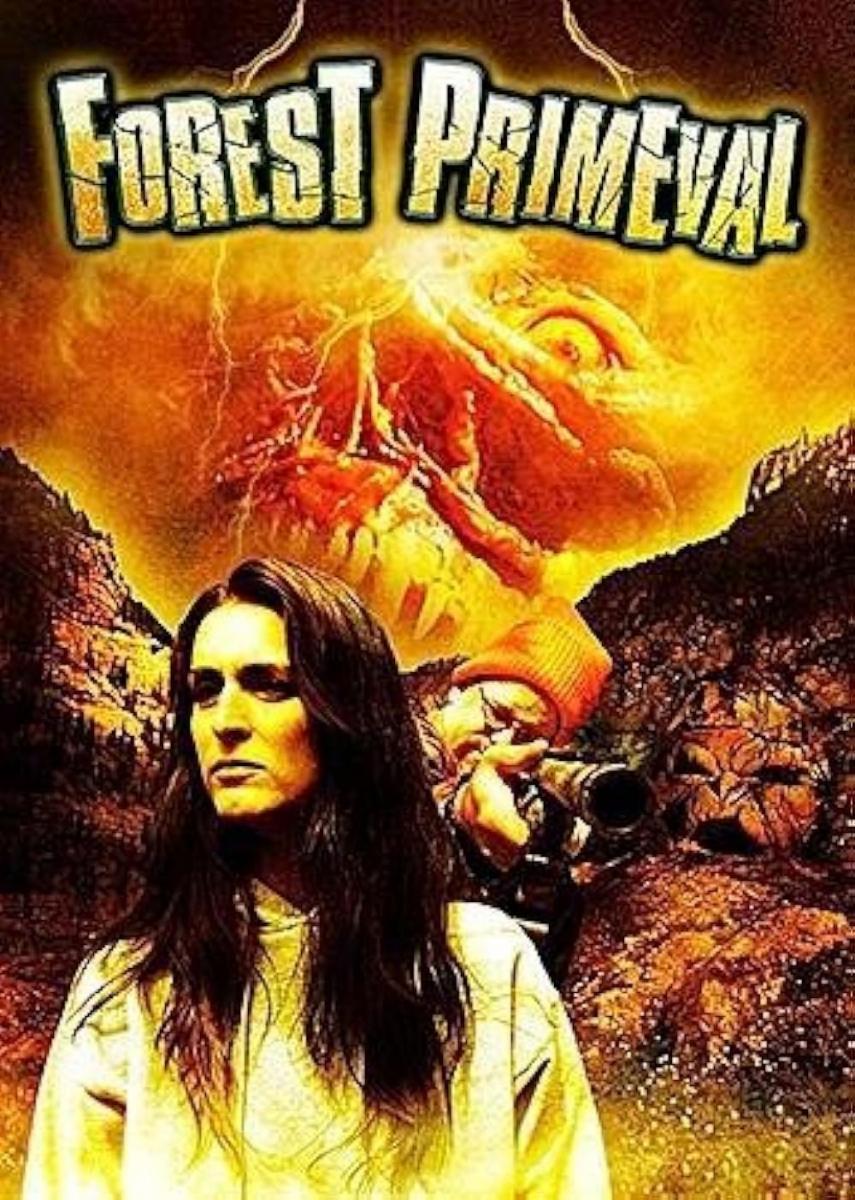 Forest Primeval (2008) - FilmAffinity