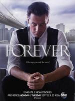 Forever (Serie de TV) - Poster / Imagen Principal