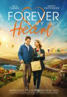 Forever in My Heart (TV) - Posters