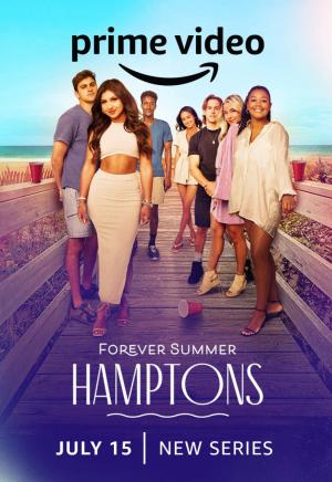 Forever Summer: Hamptons (TV Series)
