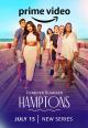Forever Summer: Hamptons (Serie de TV)