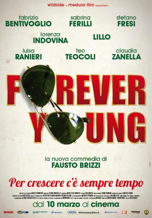 Forever Young: Siempre hay tiempo para crecer 