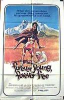 Forever Young, Forever Free  - Posters
