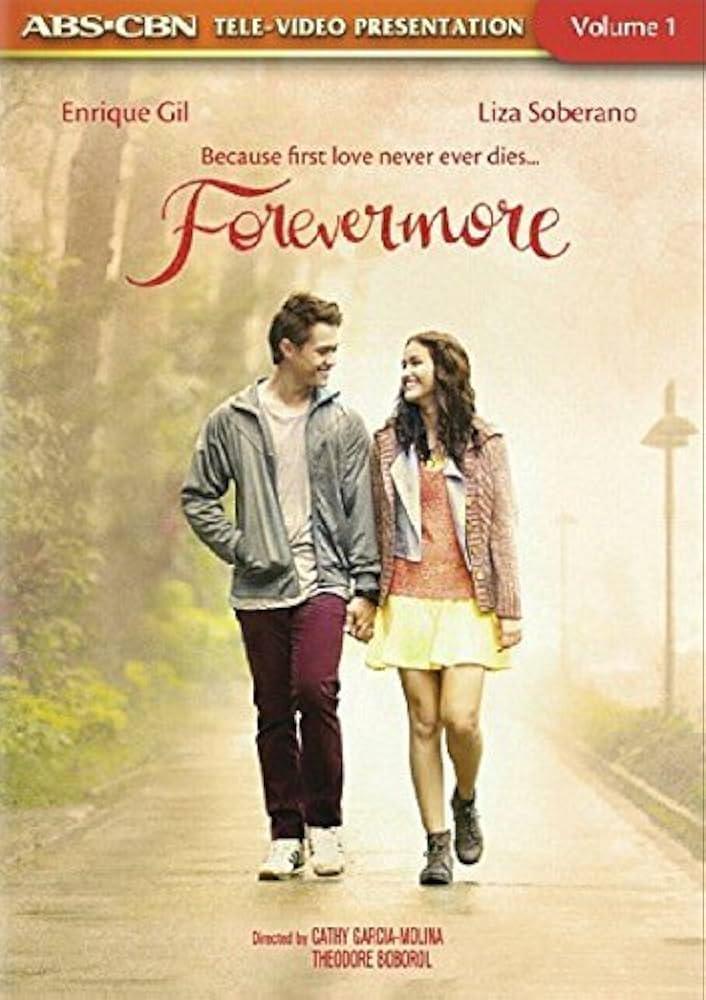 Forevermore (TV Series) (2014) - FilmAffinity