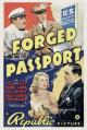 Forged Passport 