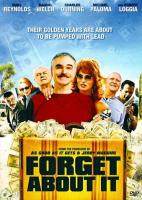 Forget About It  - Poster / Main Image