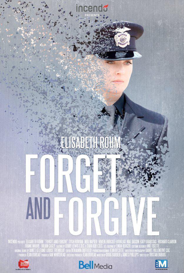 Forget And Forgive