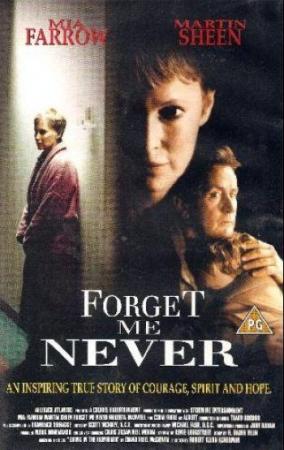 Nunca te olvides de mi (TV)