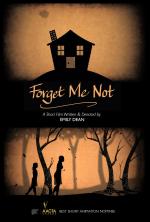Forget Me Not (C)