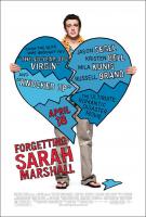 Forgetting Sarah Marshall  - Posters