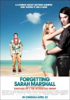 Forgetting Sarah Marshall  - Poster / Main Image