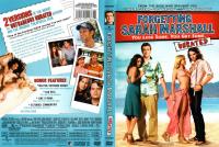 Forgetting Sarah Marshall  - Dvd