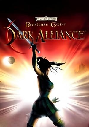 Baldur's Gate: Dark Alliance 