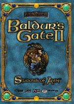Baldur's Gate II: Shadows of Amn 