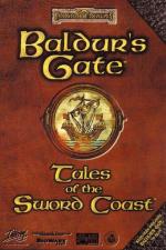 Baldur's Gate: Tales of the Sword Coast 