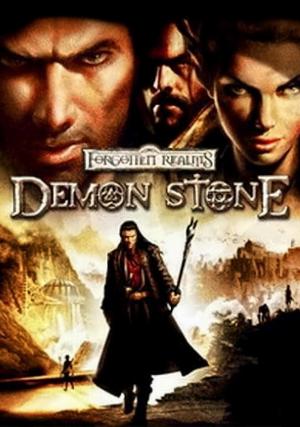Forgotten Realms: Demon Stone 