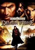 Forgotten Realms: Demon Stone  - Poster / Main Image