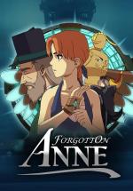 Forgotton Anne 