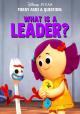 Forky hace una pregunta: ¿Qué es un líder? (TV) (C)