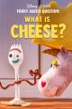 Forky hace una pregunta: ¿Qué es el queso? (TV) (C)