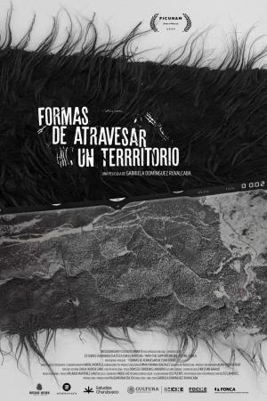 Formas de atravesar un territorio (2024) - FilmAffinity