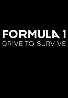 Formula 1: Drive to Survive (TV Series) - Promo