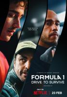 Formula 1: Drive to Survive (TV Series) - Poster / Main Image