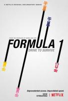 Formula 1: Drive to Survive (TV Series) - Posters