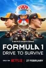 Formula 1: Drive to Survive (Serie de TV)