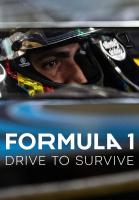Formula 1: Drive to Survive (TV Series) - Posters
