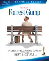 Forrest Gump  - Blu-ray