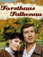 Forsthaus Falkenau (Serie de TV) - Poster / Imagen Principal