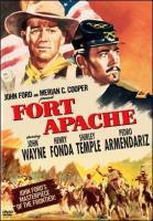 Fuerte Apache  - Dvd