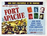 Fuerte Apache  - Promo