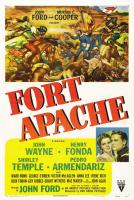 Fuerte Apache  - Poster / Imagen Principal