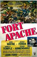 Fuerte Apache  - Posters