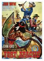 Fuerte Apache  - Posters