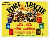 Fuerte Apache  - Promo