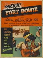 Fort Bowie  - Poster / Imagen Principal