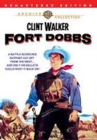 Fort Dobbs  - Dvd