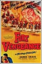 Fort Vengeance 