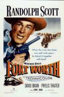 Fort Worth  - Poster / Main Image