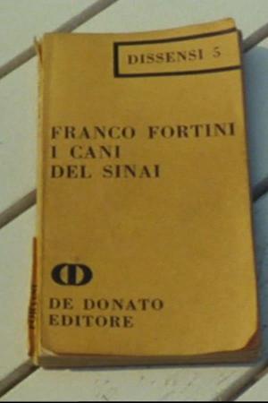 Fortini/Cani 