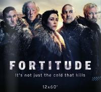 Fortitude (Serie de TV) - Posters