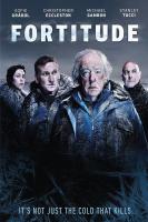 Fortitude (Serie de TV) - Poster / Imagen Principal