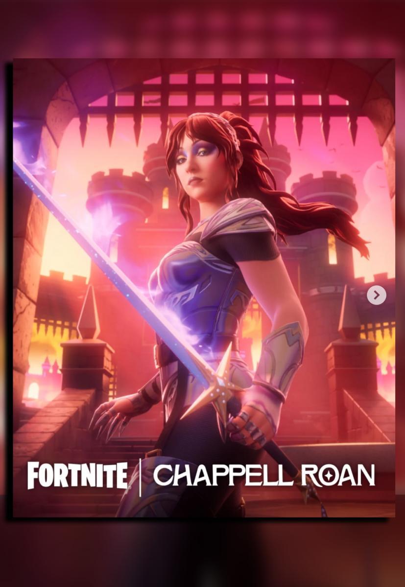 Fortnite Festival X Chappell Roan S 2026 Fortnite Festival X Chappell Roan 124261995 Large 
